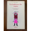 Roman des Baïbars 5, La trahison des Emirs