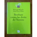 Bentham contre les droits de l'homme