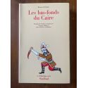Roman des Baïbars 3, Les bas-fonds du Caire