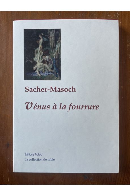 Vénus à la fourrure