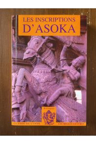 Les Inscriptions d'Asoka