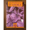 Les Inscriptions d'Asoka