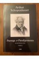 Parerga & Paralipomena, Petits écrits philosophiques Tome II