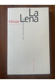 La Léna ou l'entremetteuse