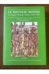 Le Nouveau Monde - Les voyages d'Amerigo Vespucci (1497-1504)