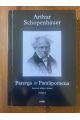 Parerga & Paralipomena: Petits écrits philosophiques Tome I