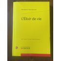 L'Elixir de vie