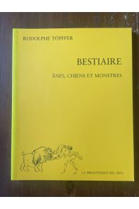 Bestiaire : ânes, chiens et monstres