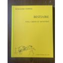 Bestiaire : ânes, chiens et monstres