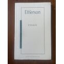 Essais de Ralph Waldo Emerson