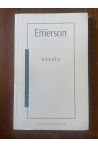 Essais de Ralph Waldo Emerson