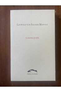 Contes juifs, récits de famille