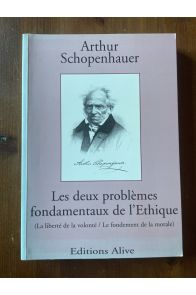 Les Deux problèmes fondamentaux de l'éthique