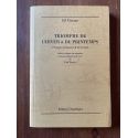 Triomphe de l'hiver et du printemps (Triunfo do Inverno & do Verão)