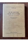 Le jeu de l'âme, le jeu de la foire (Auto da Alma, Auto da Feira)