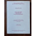 Trois histoires amoureuses et chevaleresques