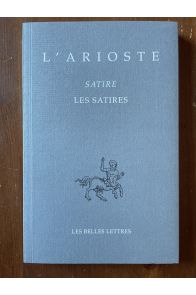 Satire - Les Satires