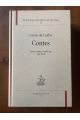 Contes du Comte de Caylus