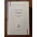 Contes du Comte de Caylus