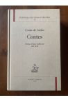 Contes du Comte de Caylus