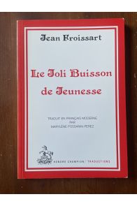 Le joli buisson de Jeunesse