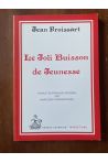 Le joli buisson de Jeunesse