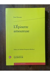L'Epinette amoureuse
