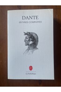 Oeuvres complètes de Dante