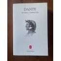 Oeuvres complètes de Dante