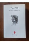 Oeuvres complètes de Dante
