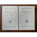 Oeuvres complètes d'Antoine de la Sale