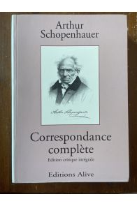 Correspondance complète