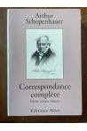 Correspondance complète