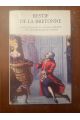 Oeuvres tome 1 de Restif de la Bretonne