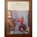 Oeuvres tome 1 de Restif de la Bretonne