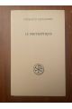 Le protreptique