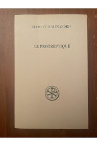 Le protreptique