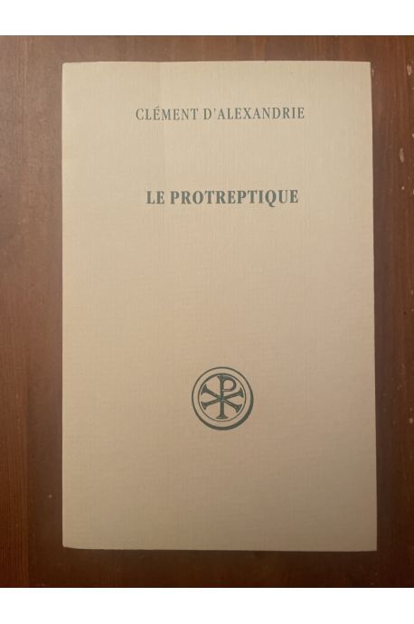 Le protreptique