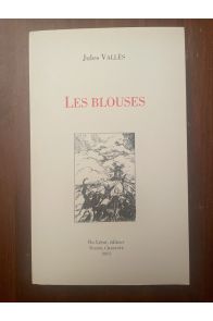 Les blouses, la famine à Buzançais (1847)