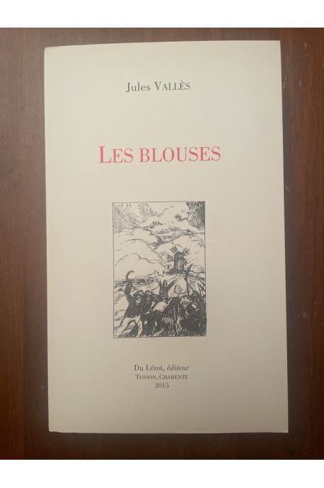 Les blouses, la famine à Buzançais (1847)