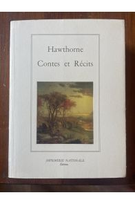 Contes et récits de Nathaniel Hawthorne