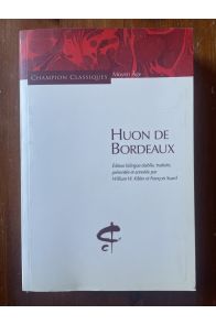 Huon de Bordeaux