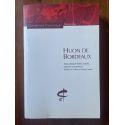 Huon de Bordeaux