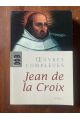 Oeuvres complètes Tome 1 de Jean de la Croix