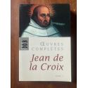 Oeuvres complètes Tome 1 de Jean de la Croix