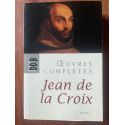 Oeuvres comlètes Tome 2 de Jean de la Croix