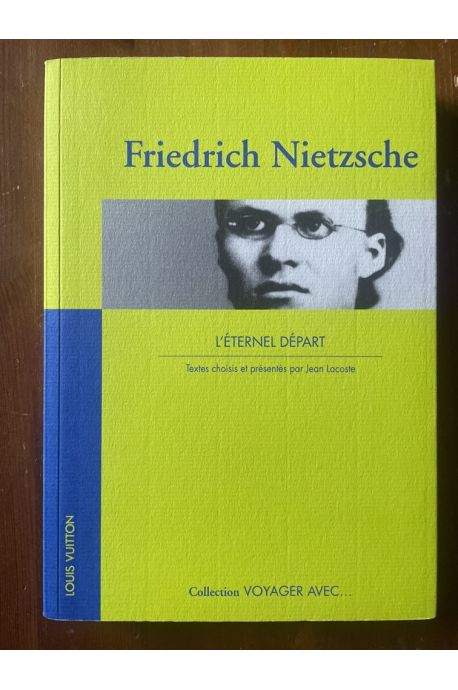 L'éternel départ