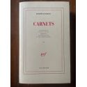 Carnets Tome 1