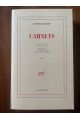 Carnets Tome 2