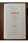 Carnets Tome 2